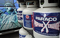 paraco propane